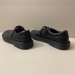 Dr. Martens INDUSTRIAL “Hampshire” like-new